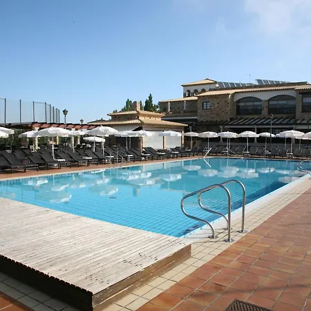 Hapimag Resort Mas Nou-2